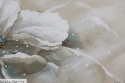Handgemaltes Gemälde 'Elfengleich' 150x50cm | inkl. Echtheitszertifikat
