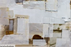 Handgemaltes Gemälde 'Endlessness' 120x60cm | inkl. Echtheitszertifikat
