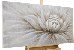 Handgemaltes Gemälde 'Expanding' 120x60cm | inkl. Echtheitszertifikat