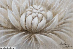 Handgemaltes Gemälde 'Expanding' 120x60cm | inkl. Echtheitszertifikat