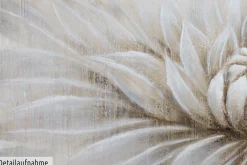 Handgemaltes Gemälde 'Expanding' 120x60cm | inkl. Echtheitszertifikat
