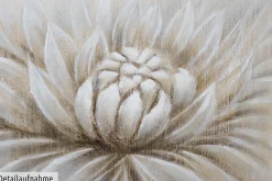 Handgemaltes Gemälde 'Expanding' 120x60cm | inkl. Echtheitszertifikat