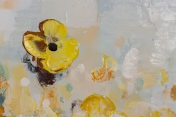 Handgemaltes Gemälde 'Extravaganza of Feelings' 90x60cm | inkl. Echtheitszertifikat