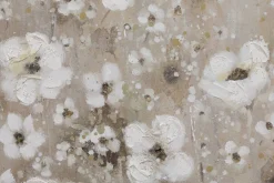 Handgemaltes Gemälde 'Feld der Wünsche' 100x75cm | inkl. Echtheitszertifikat