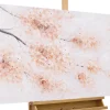 Handgemaltes Gemälde 'Frühlingsschönheit' 120x60cm | inkl. Echtheitszertifikat
