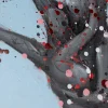 Handgemaltes Gemälde 'Glorious Spring ' 60x90cm | inkl. Echtheitszertifikat