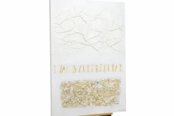 Handgemaltes Gemälde 'Goldene Saat' 80x120cm | inkl. Echtheitszertifikat