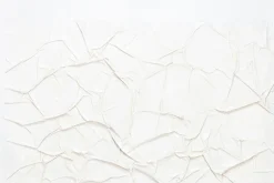 Handgemaltes Gemälde 'Goldene Saat' 80x120cm | inkl. Echtheitszertifikat