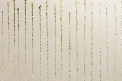 Handgemaltes Gemälde 'Goldenes Gefängnis' 100x75cm | inkl. Echtheitszertifikat