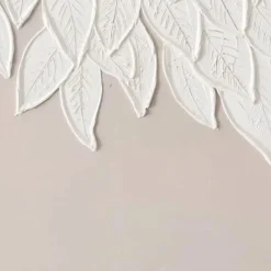 Handgemaltes Gemälde 'Golden Leaf Waltz' 60x90cm | inkl. Echtheitszertifikat