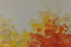 Handgemaltes Gemälde 'Gradient' 120x80cm | inkl. Echtheitszertifikat