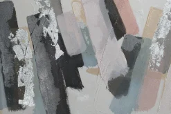 Handgemaltes Gemälde 'Individualismus' 150x50cm | inkl. Echtheitszertifikat