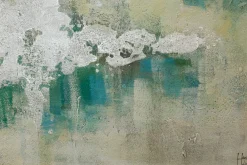 Handgemaltes Gemälde 'In meinen Träumen' 120x80cm | inkl. Echtheitszertifikat