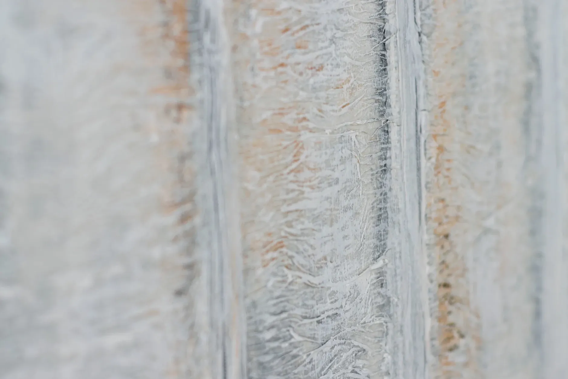 Handgemaltes Gemälde 'In the Shadow' 120x60cm | inkl. Echtheitszertifikat