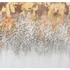 Handgemaltes Gemälde 'Lunar Mirage' 90x60cm | inkl. Echtheitszertifikat