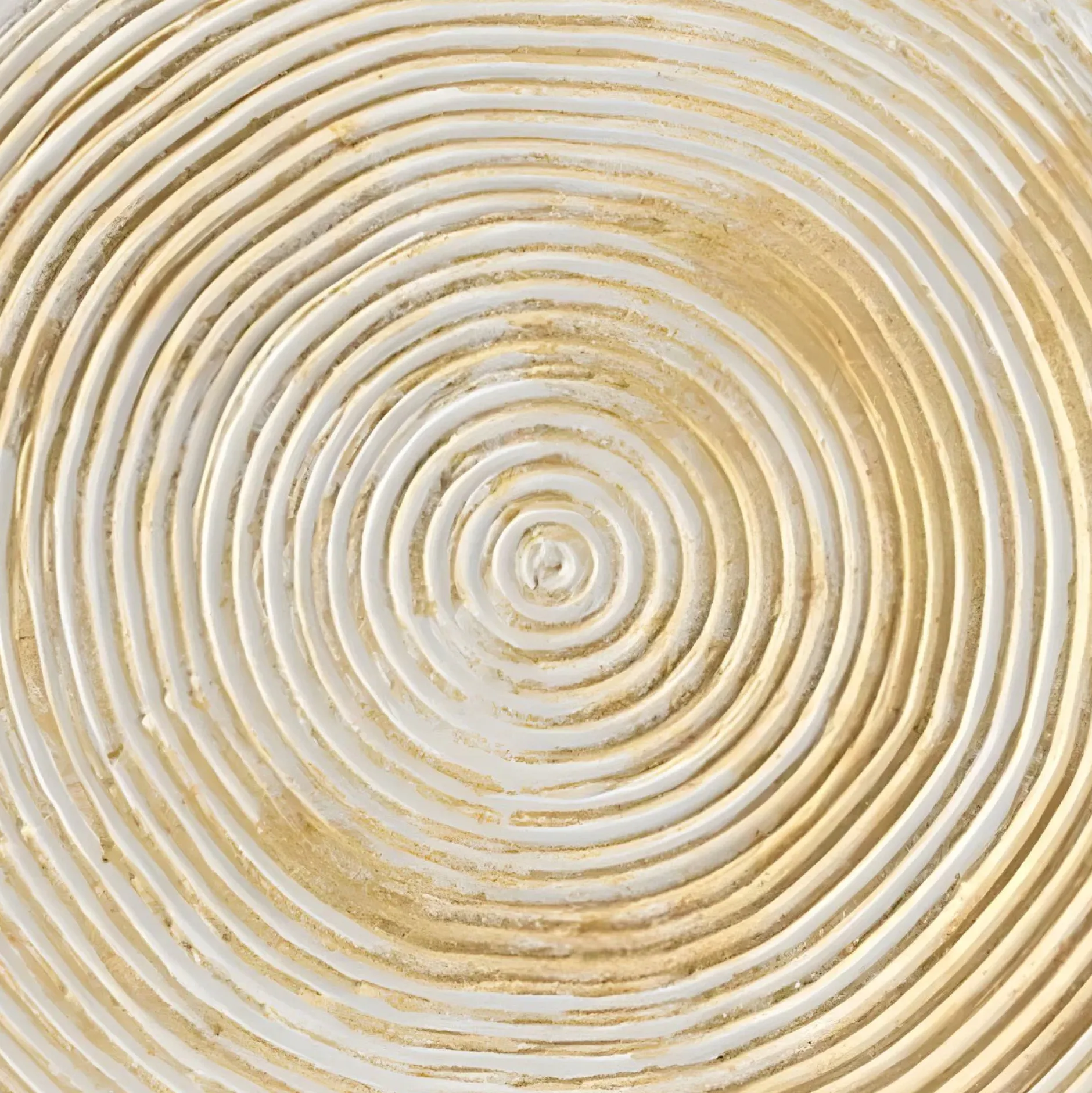 Handgemaltes Gemälde 'Magical Revolve' 100x50cm | inkl. Echtheitszertifikat