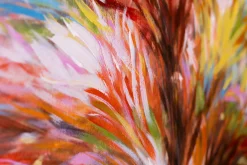 Handgemaltes Gemälde 'Magic Blossom Tree' 120x60cm | inkl. Echtheitszertifikat