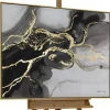 Handgemaltes Gemälde 'Magic Shadows' 102,5x77,5cm | inkl. Echtheitszertifikat