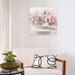 Handgemaltes Gemälde 'One of a Kind' 60x60cm | inkl. Echtheitszertifikat