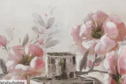 Handgemaltes Gemälde 'One of a Kind' 60x60cm | inkl. Echtheitszertifikat