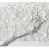 Handgemaltes Gemälde 'Pale Branches' 90x60cm | inkl. Echtheitszertifikat