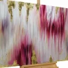Handgemaltes Gemälde 'Paradigmen' 120x80cm | inkl. Echtheitszertifikat