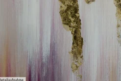 Handgemaltes Gemälde 'Paradigmen' 120x80cm | inkl. Echtheitszertifikat