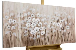 Handgemaltes Gemälde 'Para siempre' 120x60cm | inkl. Echtheitszertifikat