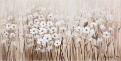Handgemaltes Gemälde 'Para siempre' 120x60cm | inkl. Echtheitszertifikat