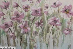 Handgemaltes Gemälde 'Perfect Scenery' 120x60cm | inkl. Echtheitszertifikat
