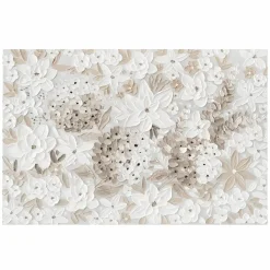 Handgemaltes Gemälde 'Pollen Dance' 90x60cm | inkl. Echtheitszertifikat