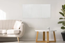 Handgemaltes Gemälde 'Porcelain Move' 120x60cm | inkl. Echtheitszertifikat