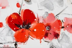 Handgemaltes Gemälde 'Prosperity' 120x60cm | inkl. Echtheitszertifikat