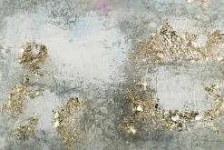 Handgemaltes Gemälde 'Rockpool Impressions' 80x120cm | inkl. Echtheitszertifikat