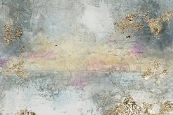Handgemaltes Gemälde 'Rockpool Impressions' 80x120cm | inkl. Echtheitszertifikat