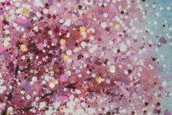 Handgemaltes Gemälde 'Rooted Spirit' 120x80cm | inkl. Echtheitszertifikat