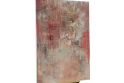 Handgemaltes Gemälde 'Rosenzauber' 80x120cm | inkl. Echtheitszertifikat
