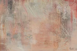 Handgemaltes Gemälde 'Rosenzauber' 80x120cm | inkl. Echtheitszertifikat