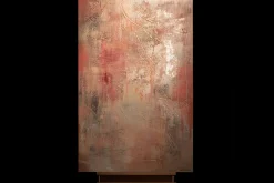 Handgemaltes Gemälde 'Rosenzauber' 80x120cm | inkl. Echtheitszertifikat