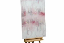 Handgemaltes Gemälde 'Sanfte Liebe' 75x100cm | inkl. Echtheitszertifikat