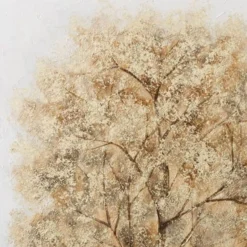 Handgemaltes Gemälde 'Serenity in Nature' 60x90cm | inkl. Echtheitszertifikat