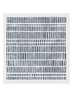 Handgemaltes Gemälde 'Shadow Sequence' 60x60cm | inkl. Echtheitszertifikat