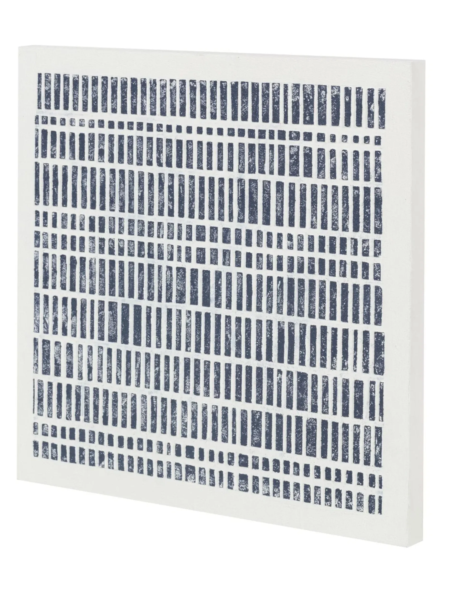 Handgemaltes Gemälde 'Shadow Sequence' 60x60cm | inkl. Echtheitszertifikat