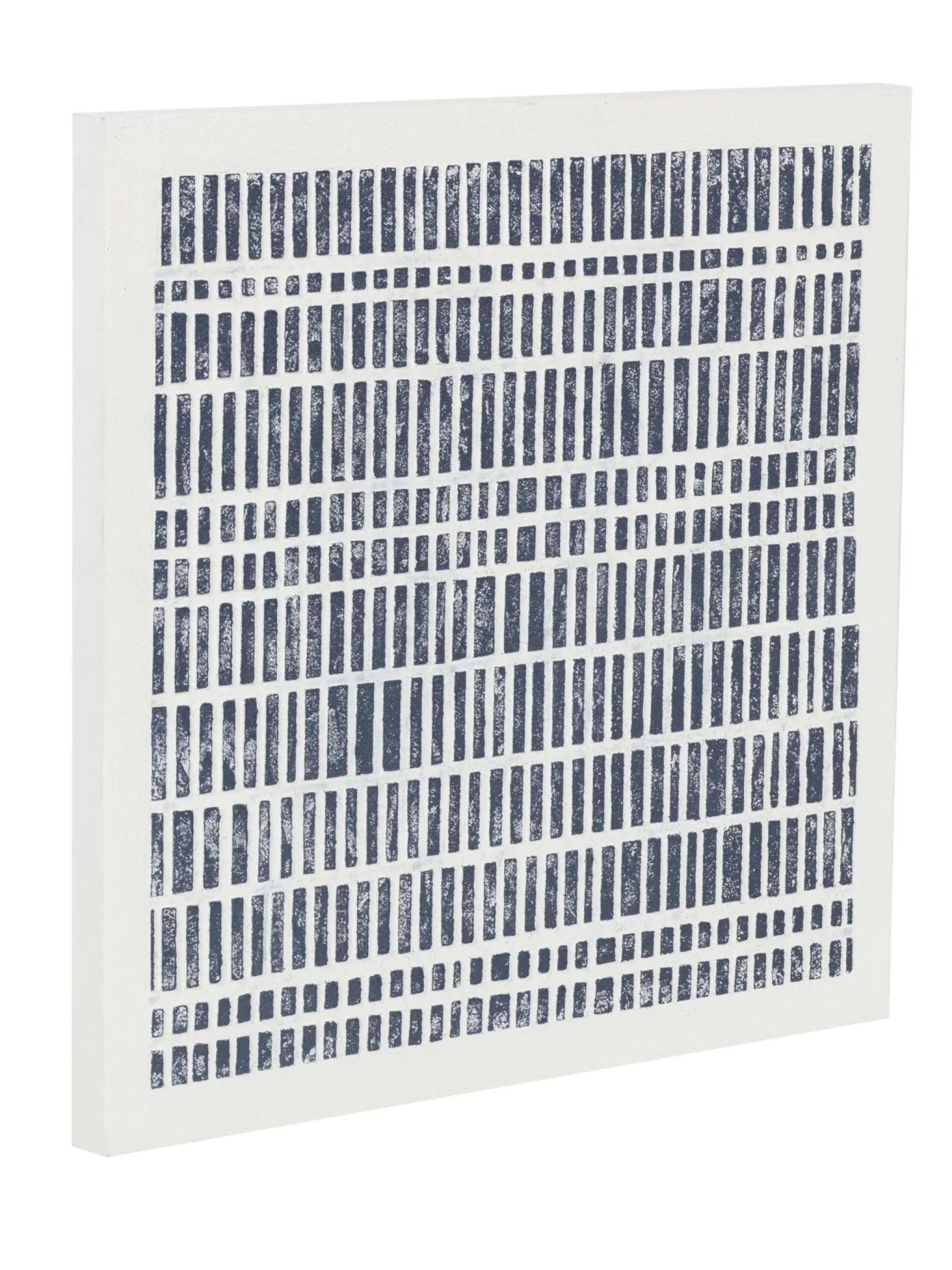 Handgemaltes Gemälde 'Shadow Sequence' 60x60cm | inkl. Echtheitszertifikat