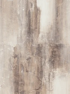 Handgemaltes Gemälde 'Silent Rise' 60x90cm | inkl. Echtheitszertifikat