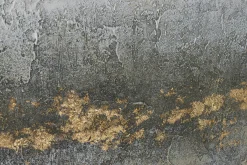 Handgemaltes Gemälde 'Silhouette an der Wand' 100x75cm | inkl. Echtheitszertifikat