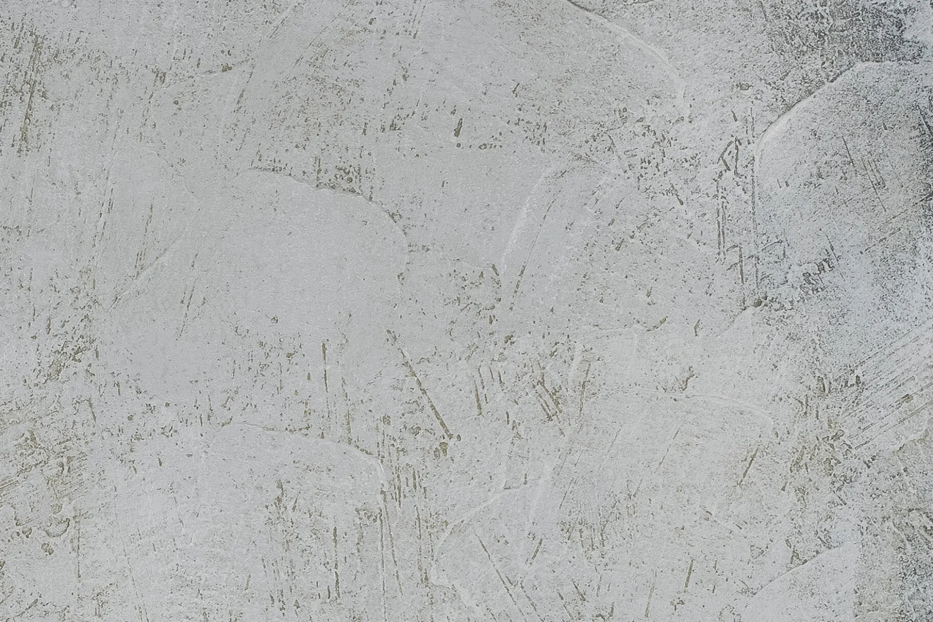 Handgemaltes Gemälde 'Silhouette an der Wand' 100x75cm | inkl. Echtheitszertifikat
