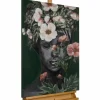 Handgemaltes Gemälde 'Spell of Nature' 60x90cm | inkl. Echtheitszertifikat