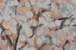Handgemaltes Gemälde 'Spring Garden' 100x75cm | inkl. Echtheitszertifikat