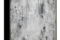 Handgemaltes Gemälde 'Stonewashed' 83x123cm | inkl. Echtheitszertifikat
